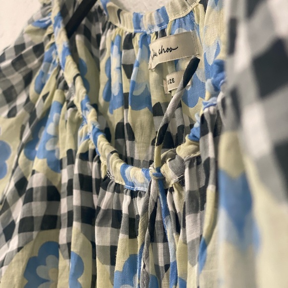 Innika Choo Blouse - Picture 3 of 4